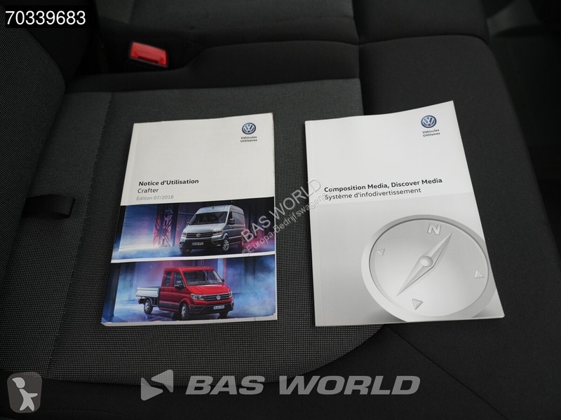 Bedrijfswagen Volkswagen 177pk Automaat 180PK...