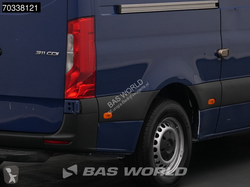 Bedrijfswagen Mercedes 311 CDI Mercedes L2H2...