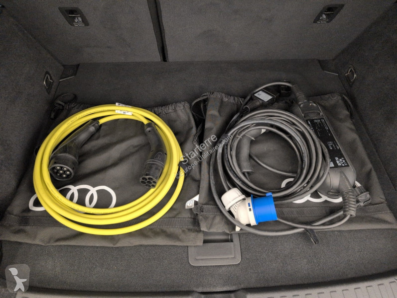 Audi  A3 SPORTBACK Transporter