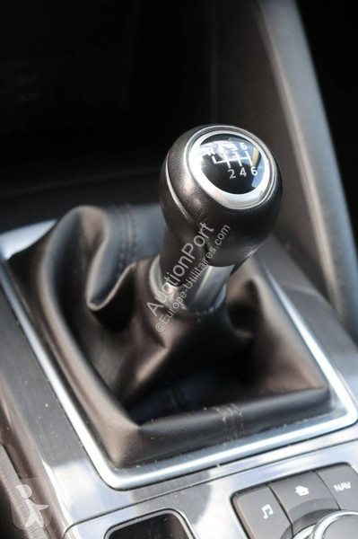 Furgoneta Mazda