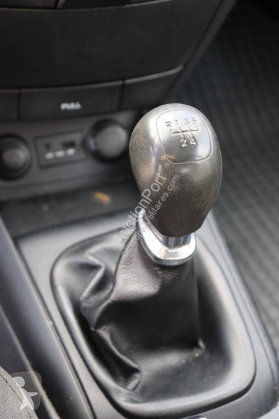 Bedrijfswagen Hyundai i30