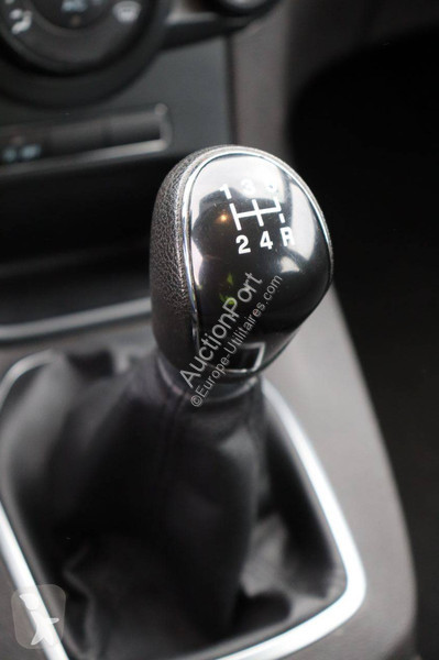 Varevogn Ford