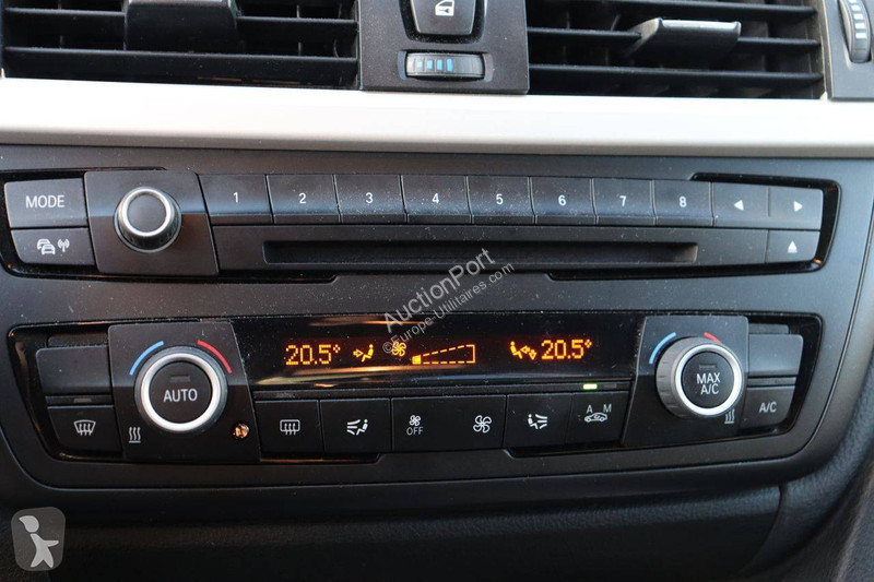 Furgoneta BMW 316i 3 Serie