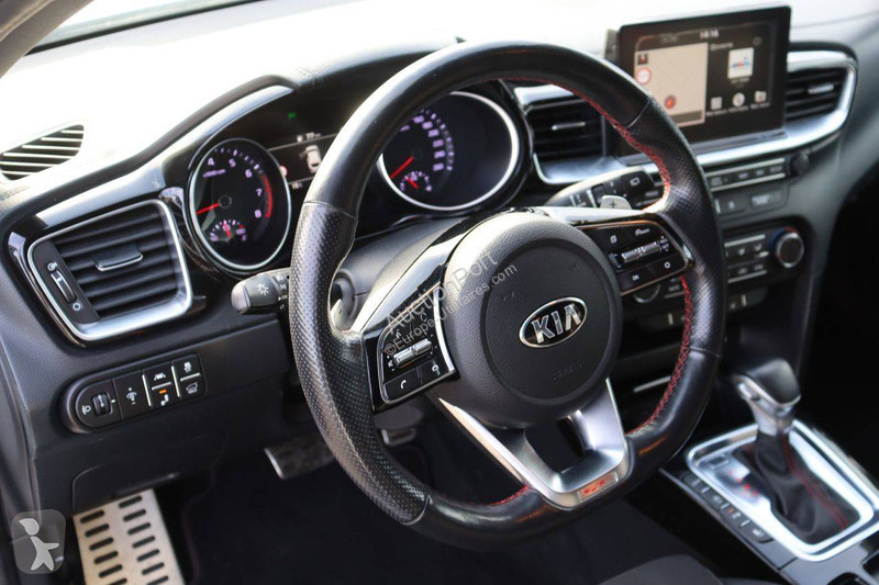 Furgoneta KIA  ProCeed