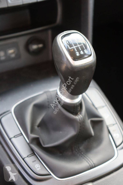 Bedrijfswagen Hyundai  KONA
