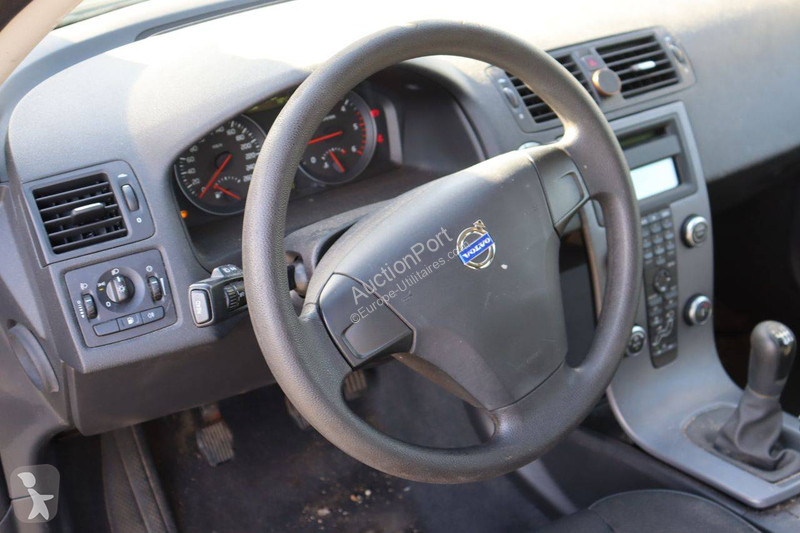 Furgoneta Volvo