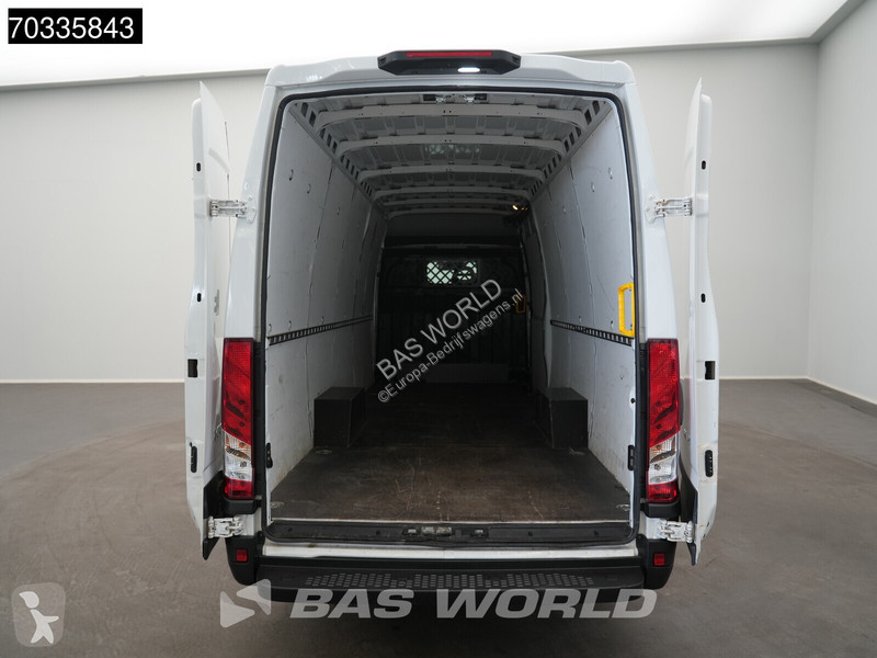Furgoneta Iveco 35S16 Automaat L3H2 AC/Climate...
