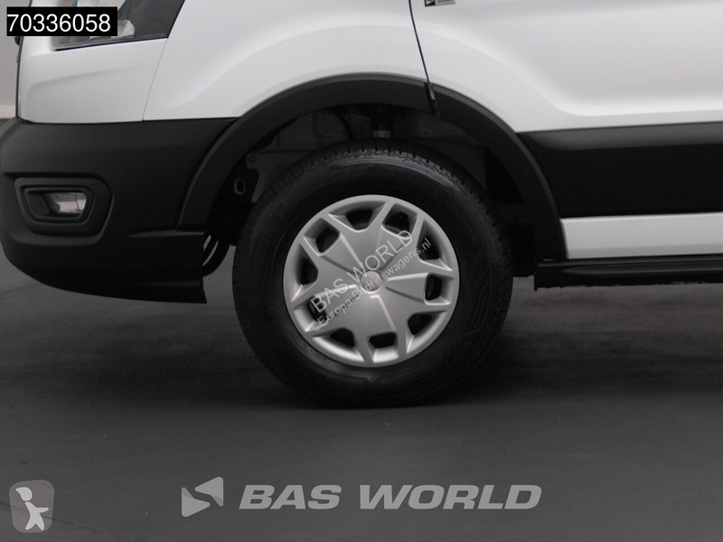 Furgoneta Ford 130pk Laadklep Bakwagen Airco...