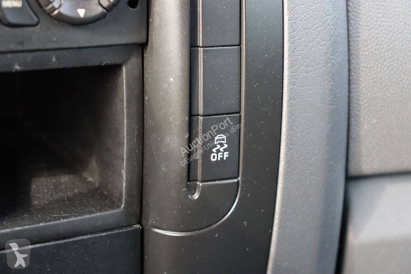 Véhicule utilitaire Citroën