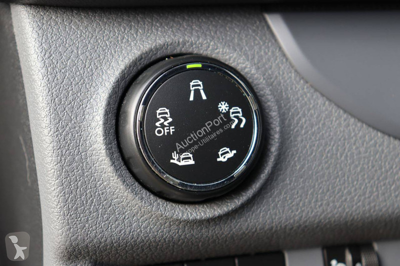 Véhicule utilitaire Citroën
