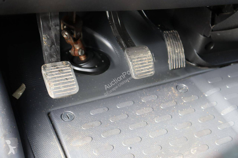 Véhicule utilitaire Peugeot
