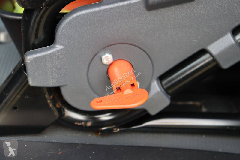 Véhicule utilitaire Peugeot