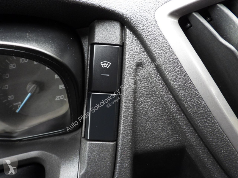 Furgoneta Ford  TRANSIT