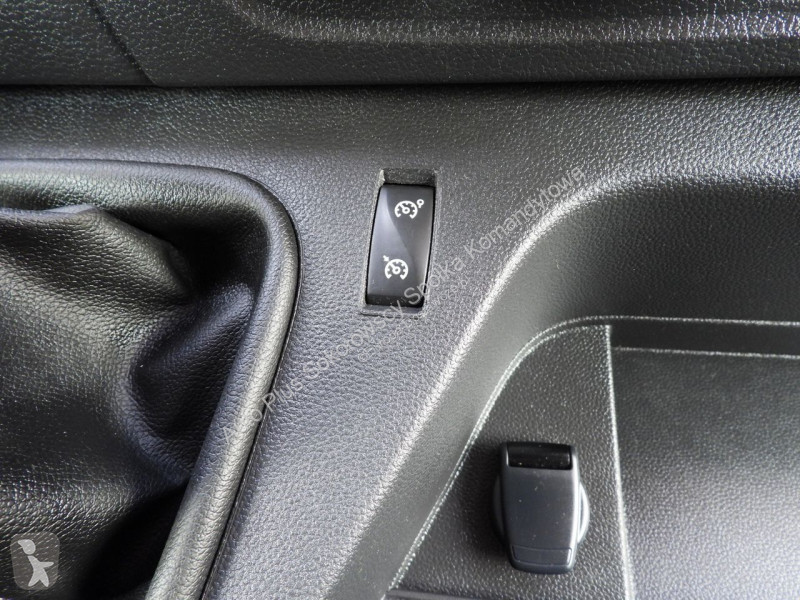 Furgoneta Renault  MASTER