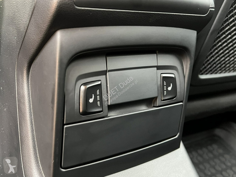 Véhicule utilitaire Audi SQ5