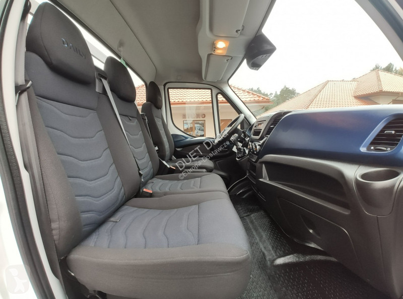 Veicolo commerciale Iveco 35C14