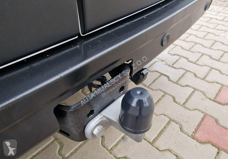 Veicolo commerciale Renault