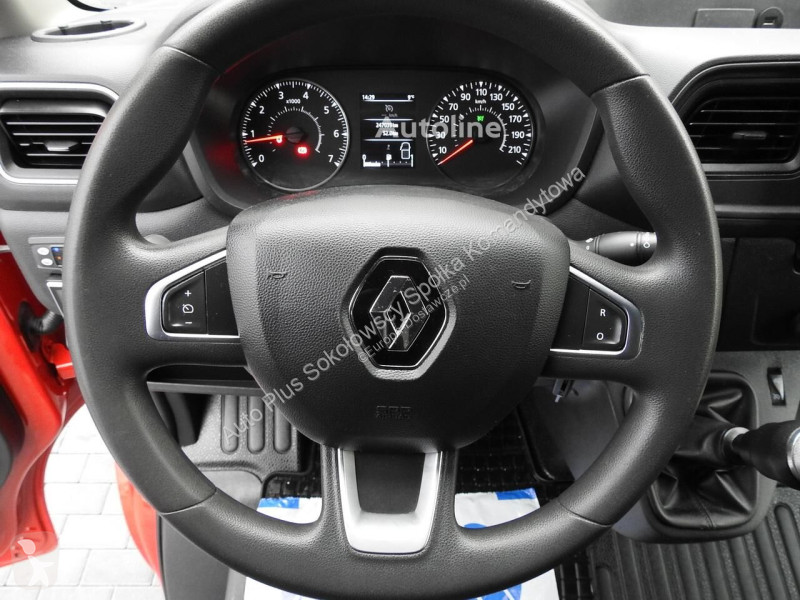 Varevogn Renault MASTER FURGON CHŁODNIA  1*C...