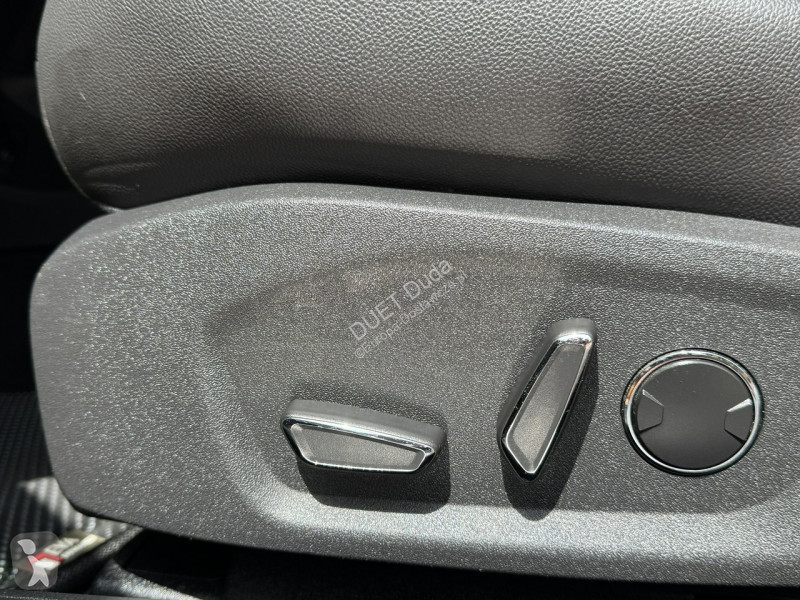 Véhicule utilitaire Ford