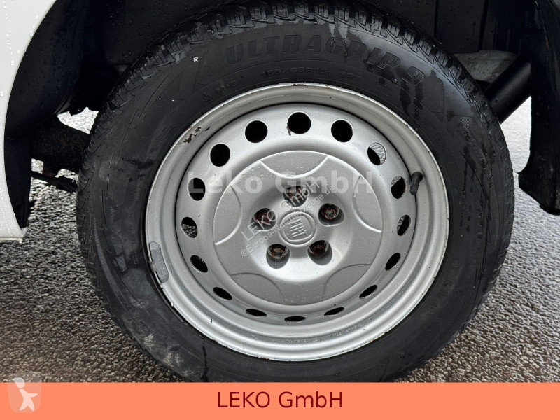 Veicolo commerciale Fiat 1,3 Ohne Originale...