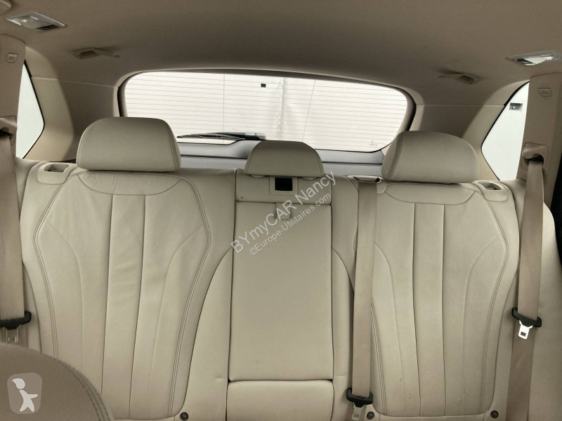 Veicolo commerciale BMW X5 xDrive40e 313 ch BVA8