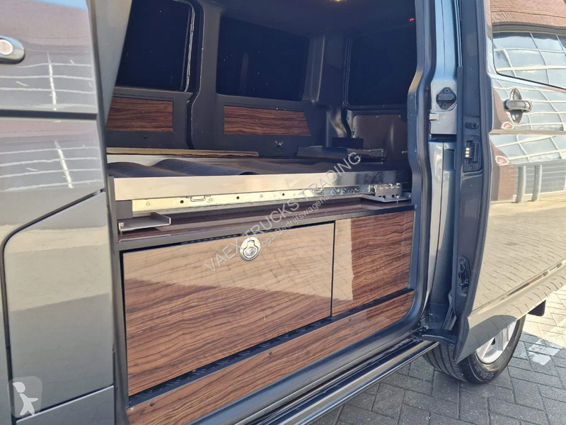 Véhicule utilitaire Volkswagen 2.0 TDI 150KW 4...