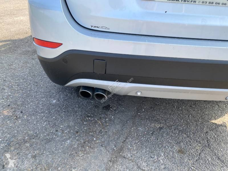 Nyttofordon BMW