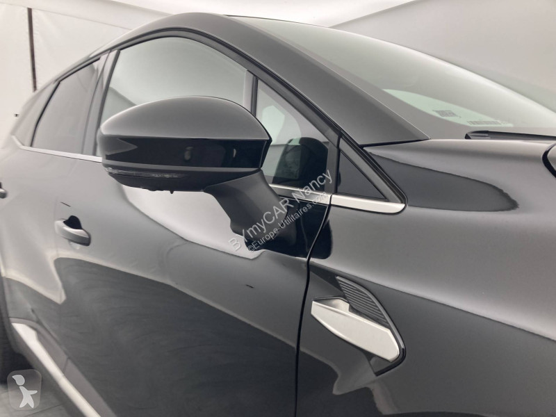Varevogn Renault Symbioz E-Tech full hybrid 145
