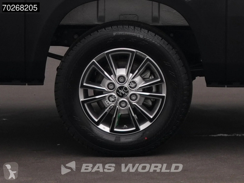 Véhicule utilitaire Iveco 35S21 BPM VRIJ! 3.0L...