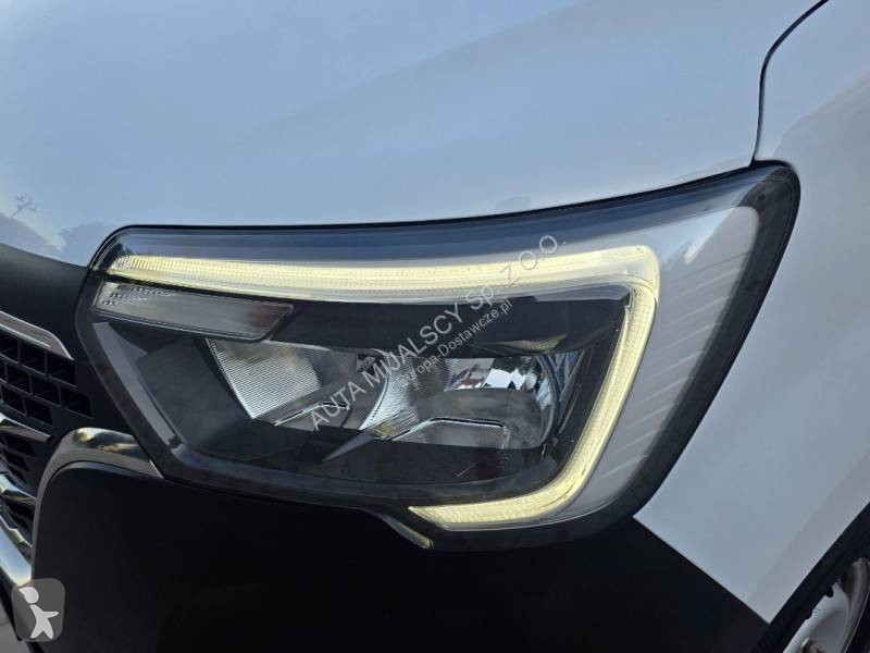 Furgoneta Renault