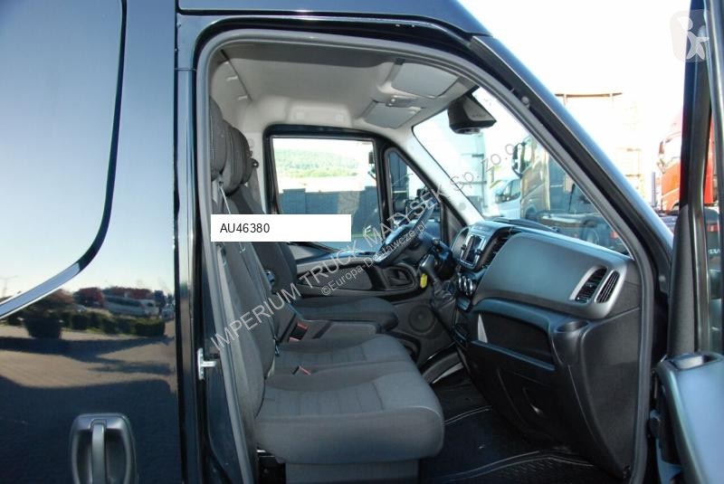 Užitkové vozidlo Iveco DAILY 35-180