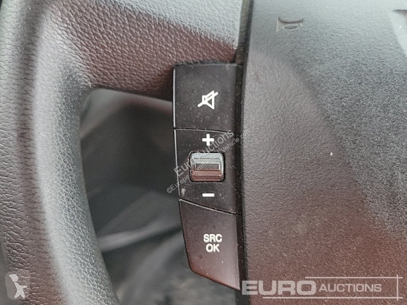 Furgoneta Iveco 35S11
