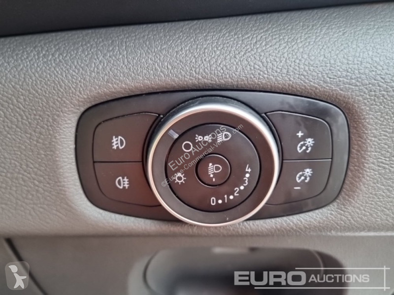Veicolo commerciale Ford 350