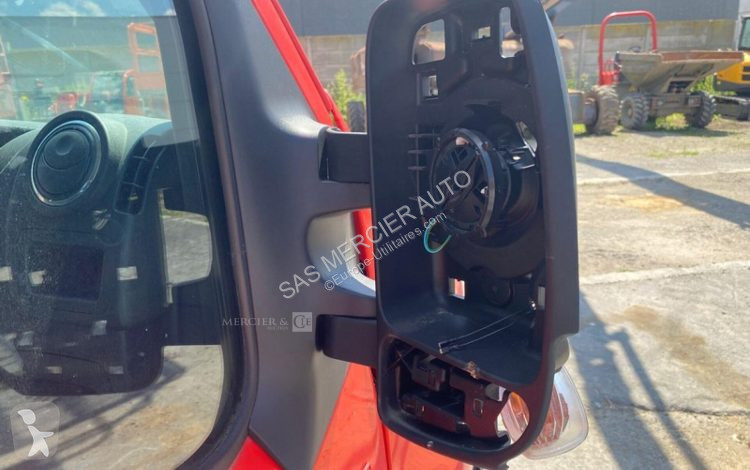 Veicolo commerciale Renault
