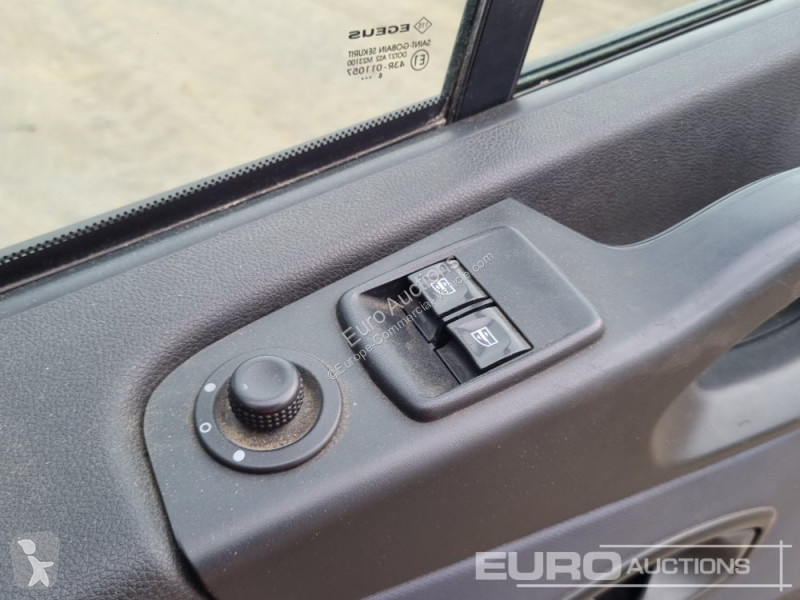 Veicolo commerciale  Vivaro