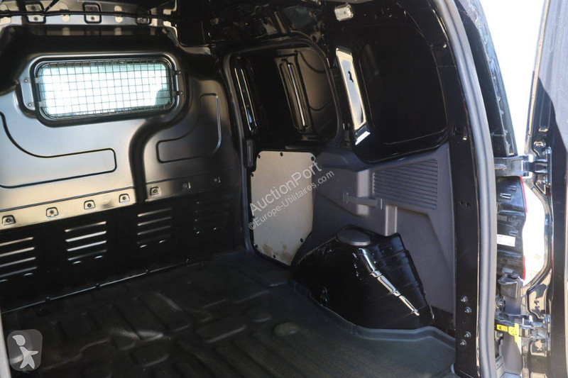 Furgoneta Ford Courier