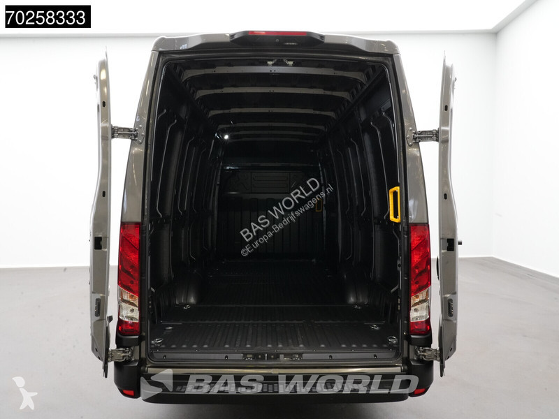 Bedrijfswagen Iveco 35S21 BPM VRIJ! 3.0L...
