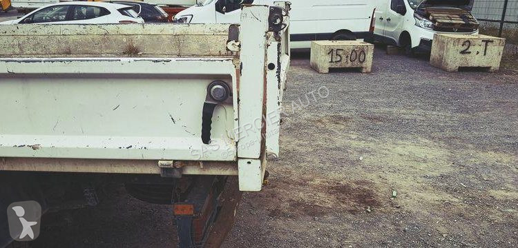 Furgoneta Iveco