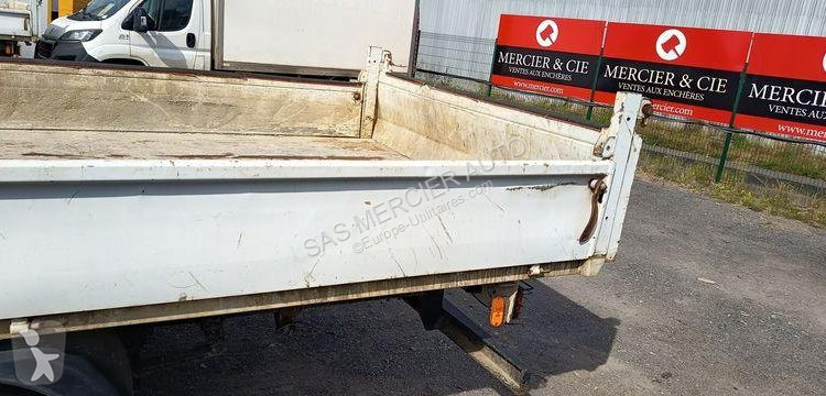 Veículo utilitário Iveco