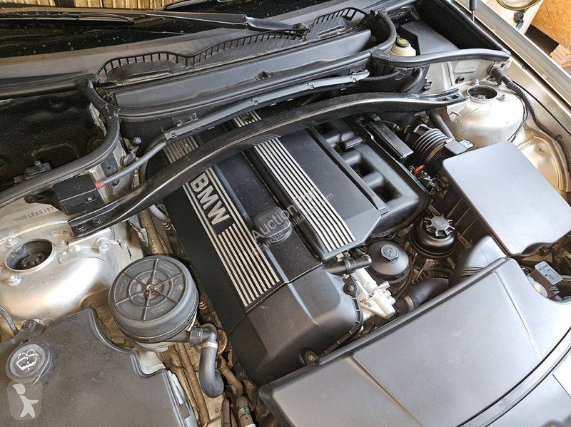 Furgoneta BMW _ 3.0i Automatic