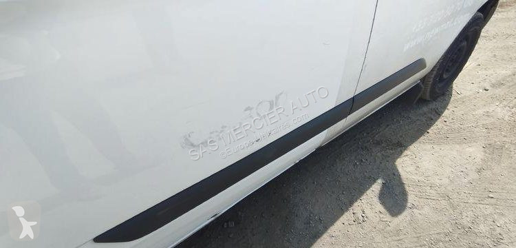 Véhicule utilitaire Ford