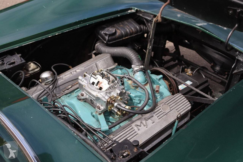 Furgoneta Pontiac  Kellison
