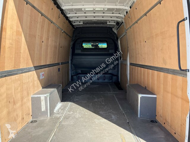 Užitkové vozidlo Mercedes 317...