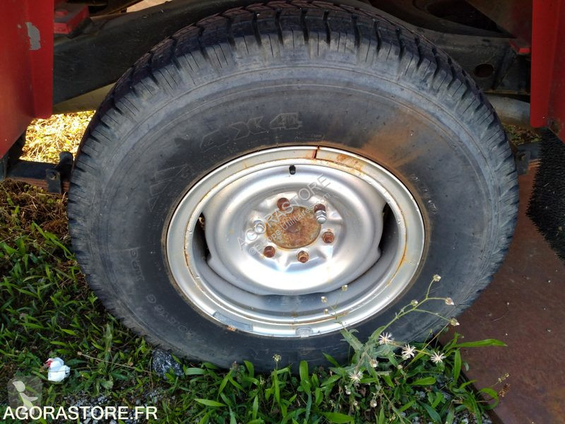 Veicolo commerciale Toyota L.CRUISER