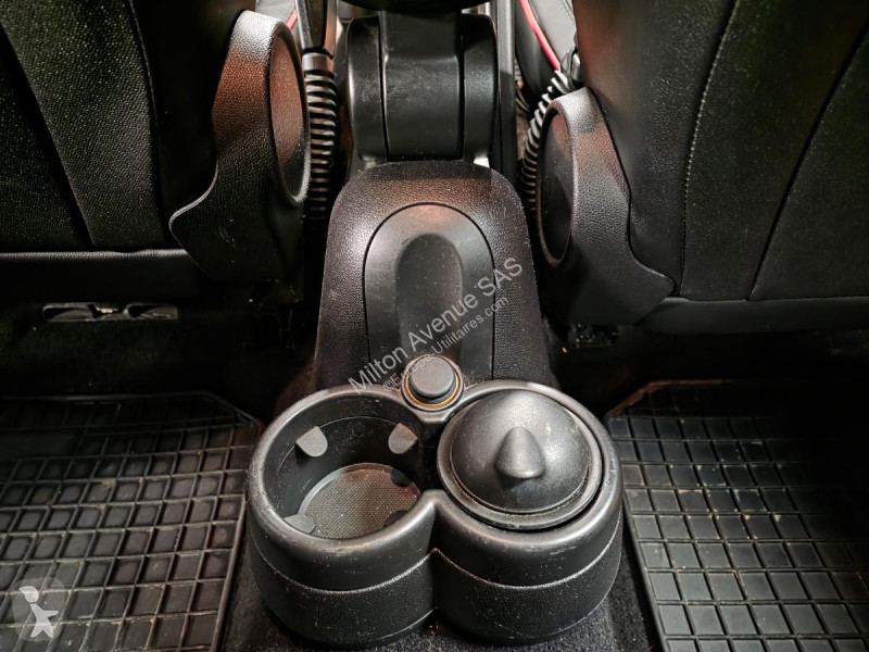 Лекотоварен автомобил Mini