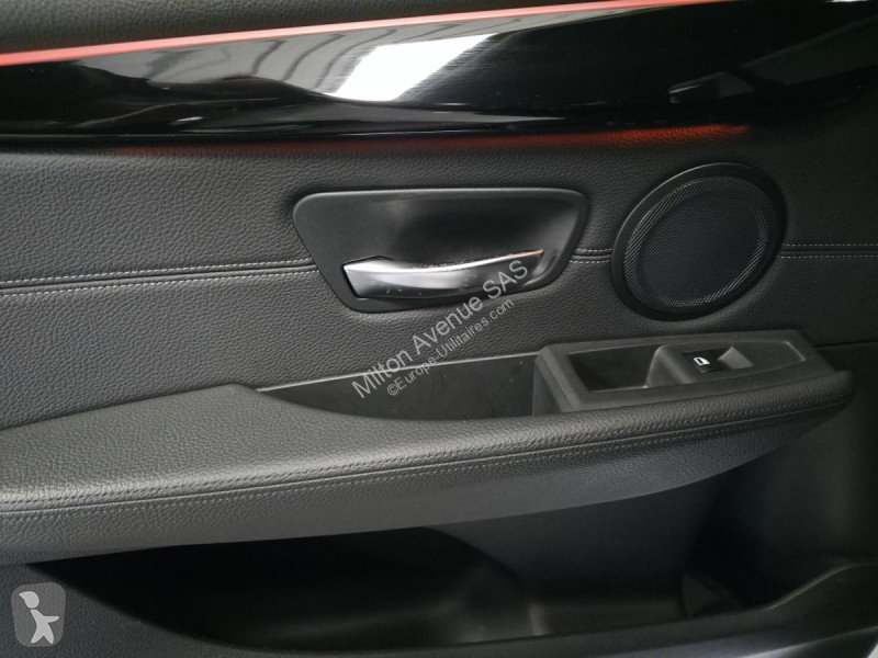 عربة نفعية BMW SERIE 2 218d xDrive Gran Tourer...