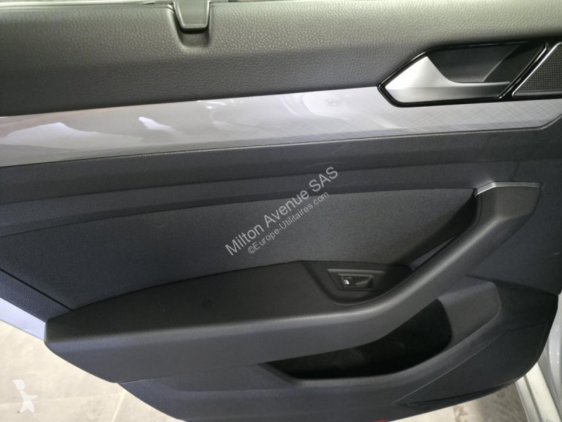 Furgoneta Volkswagen PASSAT SW 2.0 16V TDI Evo...