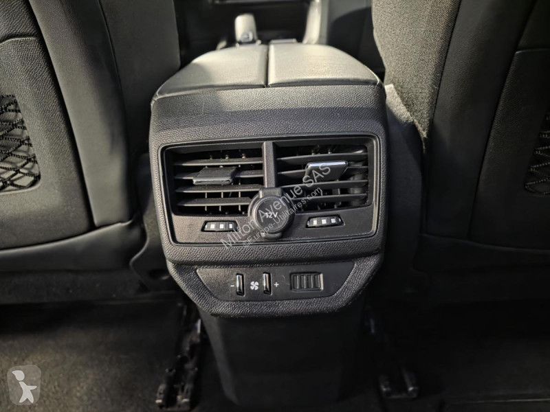 عربة نفعية Peugeot 5008 1.5 BlueHDi - 130 - BV...