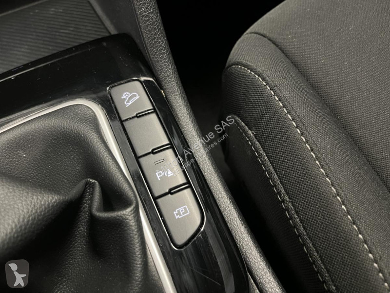 Samochód dostawczy KIA SPORTAGE 1.6 T-GDi MHEV...