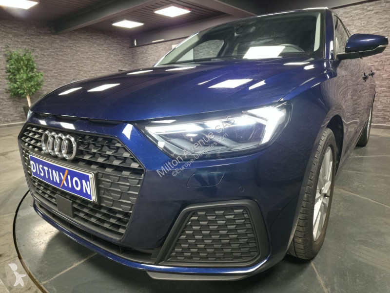 Véhicule utilitaire Audi A1 Sportback 1.0 30...